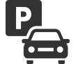 駐車場アイコン